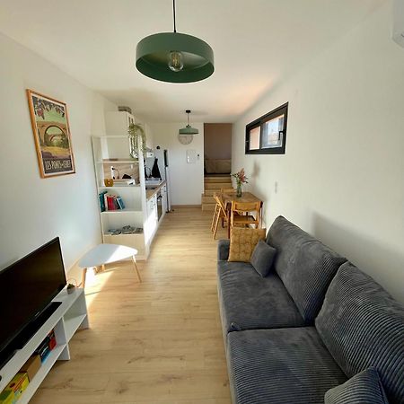 Bel Appartement A เซเรต์ ภายนอก รูปภาพ