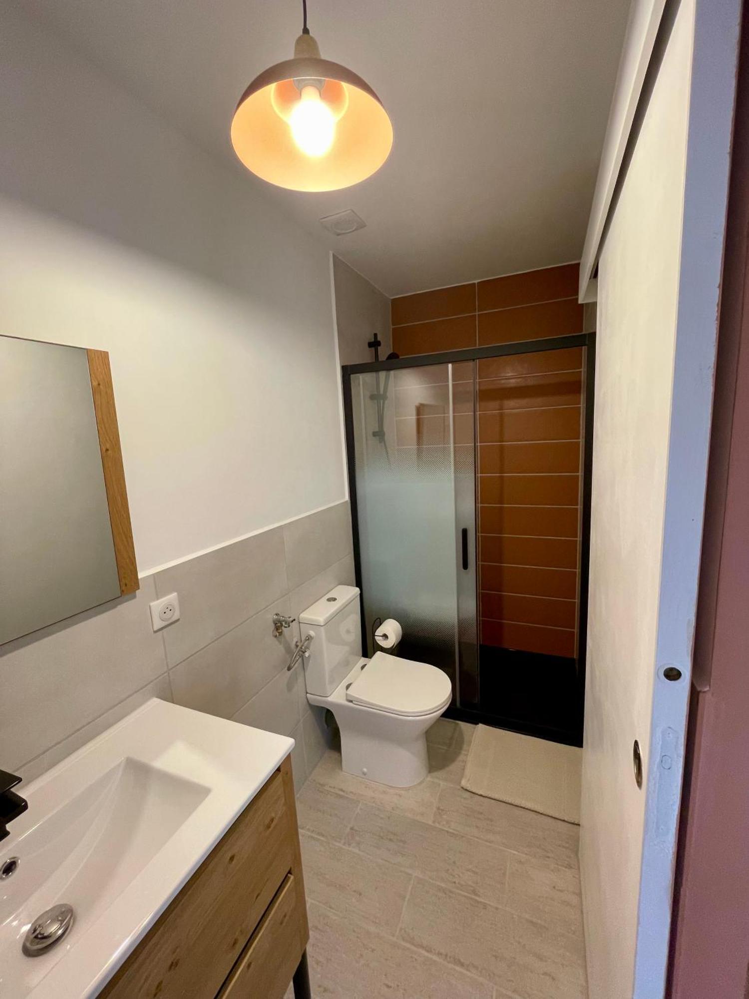 Bel Appartement A เซเรต์ ภายนอก รูปภาพ